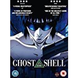 Ghost In The Shell [DVD]